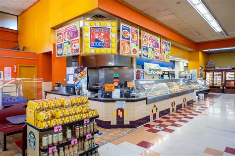 wpgdn com|Lucky 7 Supermarket .